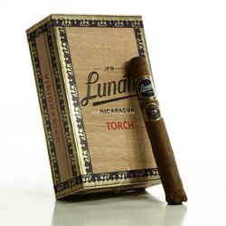 J.F.R. Lunatic Corojo Torch (в коробке 10 штук) Nicaraguan 6(1/2)*52 Toro (№2461)