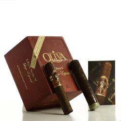 Подарочный набор OLIVA Serie 'V' Liga Especial (12 штук). Habano Sun Grown 5*54 Double Robusto Tubos. Рейтинг 94. №6 2019 года. №3 2017 года. №18 2012 года. №22 2011 года. №18 2010 года. №5 2009 года. №12 2008 года. №4 2007 года (№2474)