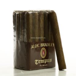 Alec Bradley Tempus (в пачке 20 штук) Honduran 6*50 Toro (№2484)
