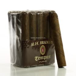 Alec Bradley Tempus (в пачке 20 штук) Honduran 6*60 Gordo (№2485)