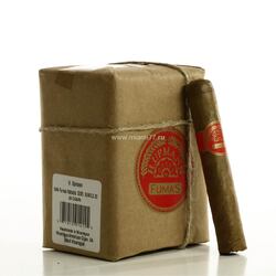 H. Upmann (в пачке 20 штук) Indonesian 5*52 Robusto (№2489)