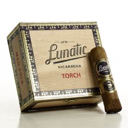 J.F.R. Lunatic Corojo Torch (в коробке 10 штук) Nicaraguan 4(3/4)*70 Gordo (№2507)