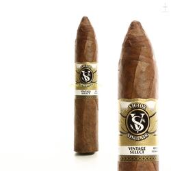 Сигары Victor Sinclair Vintage Select Brazilian 5*58 Torpedo (№259)