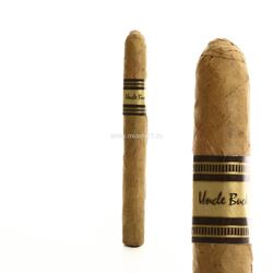 Uncle Buck Connecticut 6*44 Double Corona (№271)