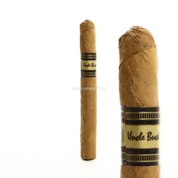 Сигары Uncle Buck Sweet Connecticut 6*44 Double Corona (№272)
