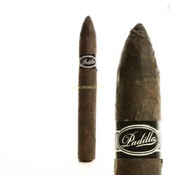 Сигары Padilla Fumas Maduro 6(1/3)*52 Torpedo (№281)
