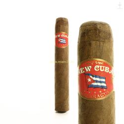 New Cuba Corojo 5*50 Robusto (№287)