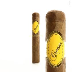 Dominican Cream Connecticut 5*52 Robusto (№292)