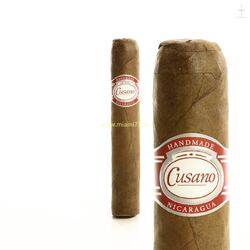 Cusano N1 Nicaragua Sumatra 5*50 Robusto (№294)