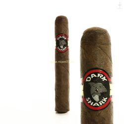 Сигары Dark Shark Connecticut Broadleaf 5*50 Robusto (№297)