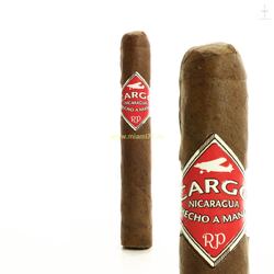 Rocky Patel Cargo. Ecuador Connecticut 5*50 Robusto (№299)