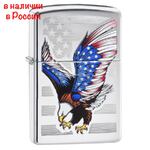 Зажигалка Zippo Zippo E-Star Award made in USA (№5030)