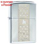 Зажигалка Zippo Chimney Design made in USA (№5041)