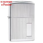 Зажигалка Zippo Stripes made in USA (№5075)