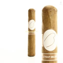 Bahia Deluxe Connecticut 5*50 Robusto (№516)