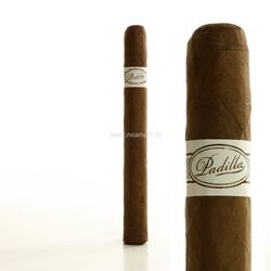 Padilla Fumas Connecticut 7*50 Churchill (№524)