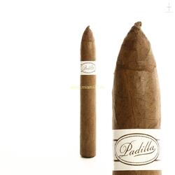 Сигары Padilla Fumas Connecticut 6(1/3)*52 Torpedo (№526)