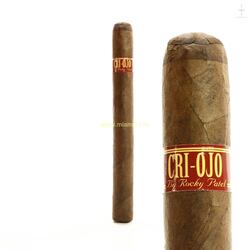 Сигары Rocky Patel Cri-ojo Criollo 7*48 Churchill (№530)