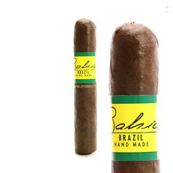 Bahia Brazil. Brazilian 5*50 Robusto (№534)