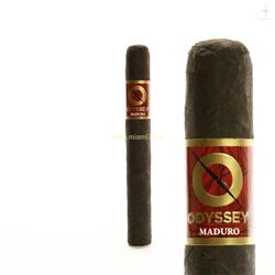 Odyssey Maduro 6*50 Toro (№552) 