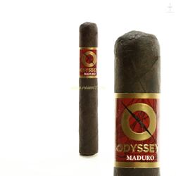 Odyssey Maduro 5*50 Robusto (№554) 