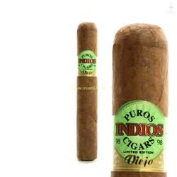 Puros Indios Viejo Sumatra 6*60 Gordo (№564) 