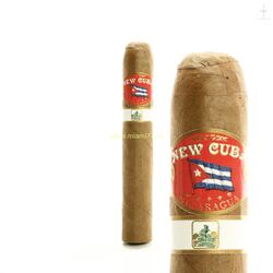 New Cuba Connecticut 5*50 Robusto (№568)