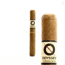 Odyssey Connecticut 6*50 Toro (№574)