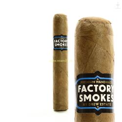 Drew Estate Factory Smokes Sun Grown 6*60 Gordo (№585)