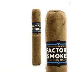 Drew Estate Factory Smokes Sun Grown 5*54 Robusto (№591)