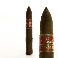 Bahia Gold Maduro Connecticut Broadleaf 6*54 Torpedo (№606)