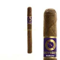 Odyssey Habano 7*50 Churchill (№609)