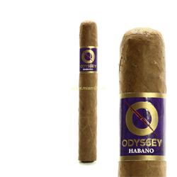 Odyssey Habano 6*50 Toro (№611)