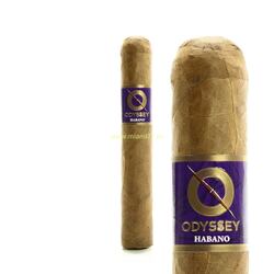 Odyssey Habano 6*60 Gordo (№613)