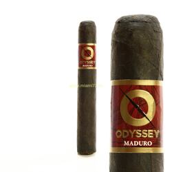 Odyssey Maduro 6*60 Gordo (№625)