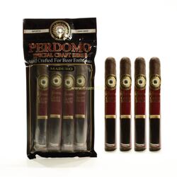 Подарочный набор (4 штуки) Perdomo Craft Series Stout Maduro Toro (№714)