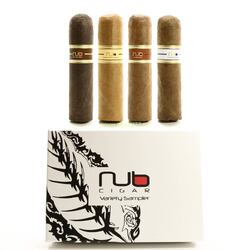Подарочный набор Nub Gordo (4 штуки+пробойник) №23 2015 года. Рейтинг 92  (№718)