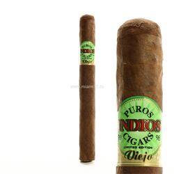 Puros Indios Viejo Maduro 7*47 Churchill (№729)