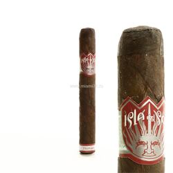 Drew Estate Isla del Sol Maduro 6*52 Toro (№731)