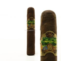 OLIVA Master Blends III Connecticut Broadleaf 5*50 Robusto. Рейтинг 92 (№736)