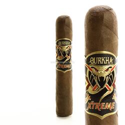 Gurkha Xtreme Nicaraguan 5*54 Grand Robusto Рейтинг 90 (№749)