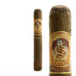 Gurkha Seduction Sultan Ecuador Habano 6*60 Gordo (№752)