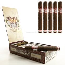Подарочный набор (10 штук) Drew Estate Isla del Sol Maduro 6*52 Toro (№784)
