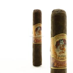 Gurkha Seduction Sultan Ecuador Habano 5*50 Robusto (№796)