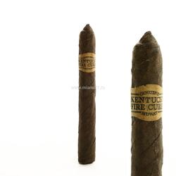 Сигариллы Drew Estate Kentucky Fire Cured Ponies. Kentucky Fire-Cured 4*32 Cigarillos (№806)