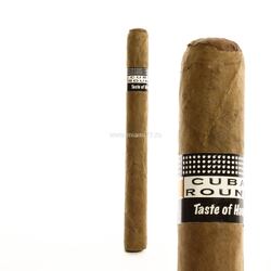 Сигара Cuban Rounds. Habano 7*48 Churchill (№818)