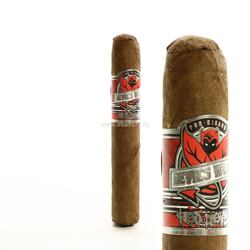 С ароматом вишни Weed Red Devil Sumatra 5*50 Robusto (№822)