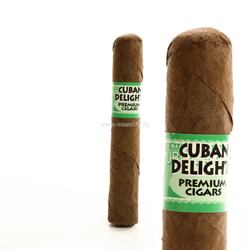Cuban Delights Indonesian 5*50 Robusto (№832)