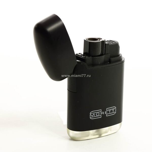 Зажигалка Moretti Spark Torch Lighter (№846)