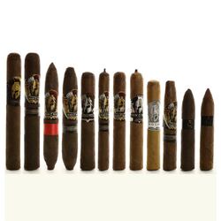 Подарочный набор (12 штук) The Man O' War Anthology Sampler II (№853)